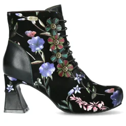 Fashion Laura Vita Bottines - MAGALIEO 10
