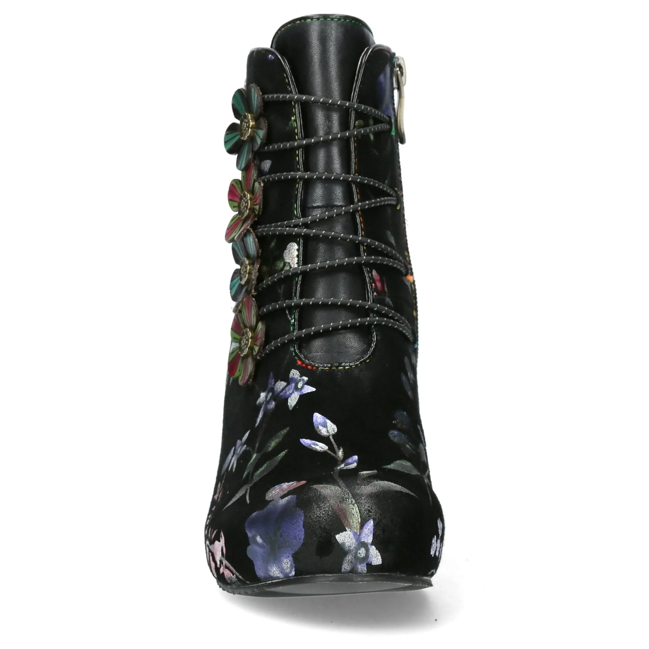 Fashion Laura Vita Bottines - MAGALIEO 10