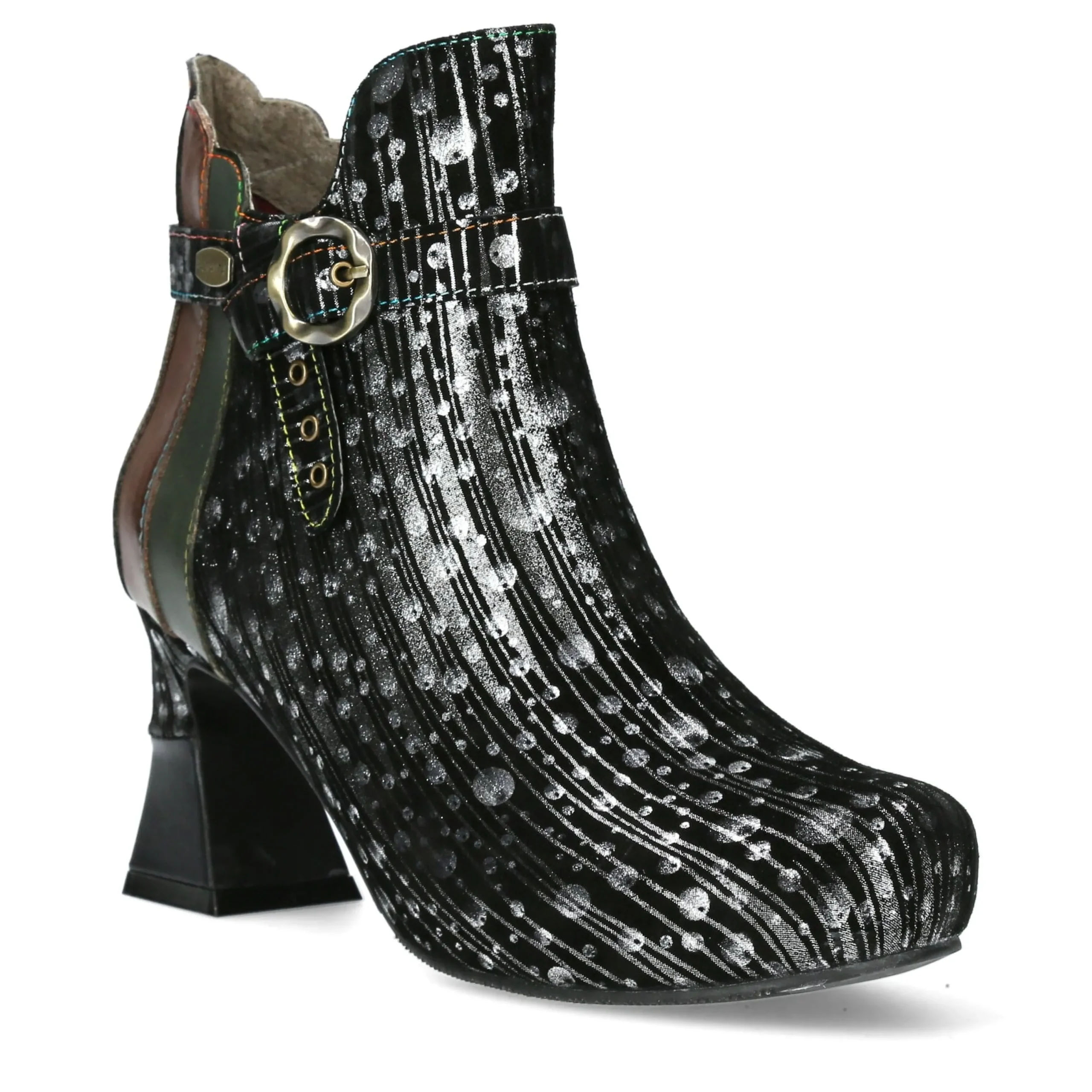 Best Sale Laura Vita Bottines - MAGALIEO 20