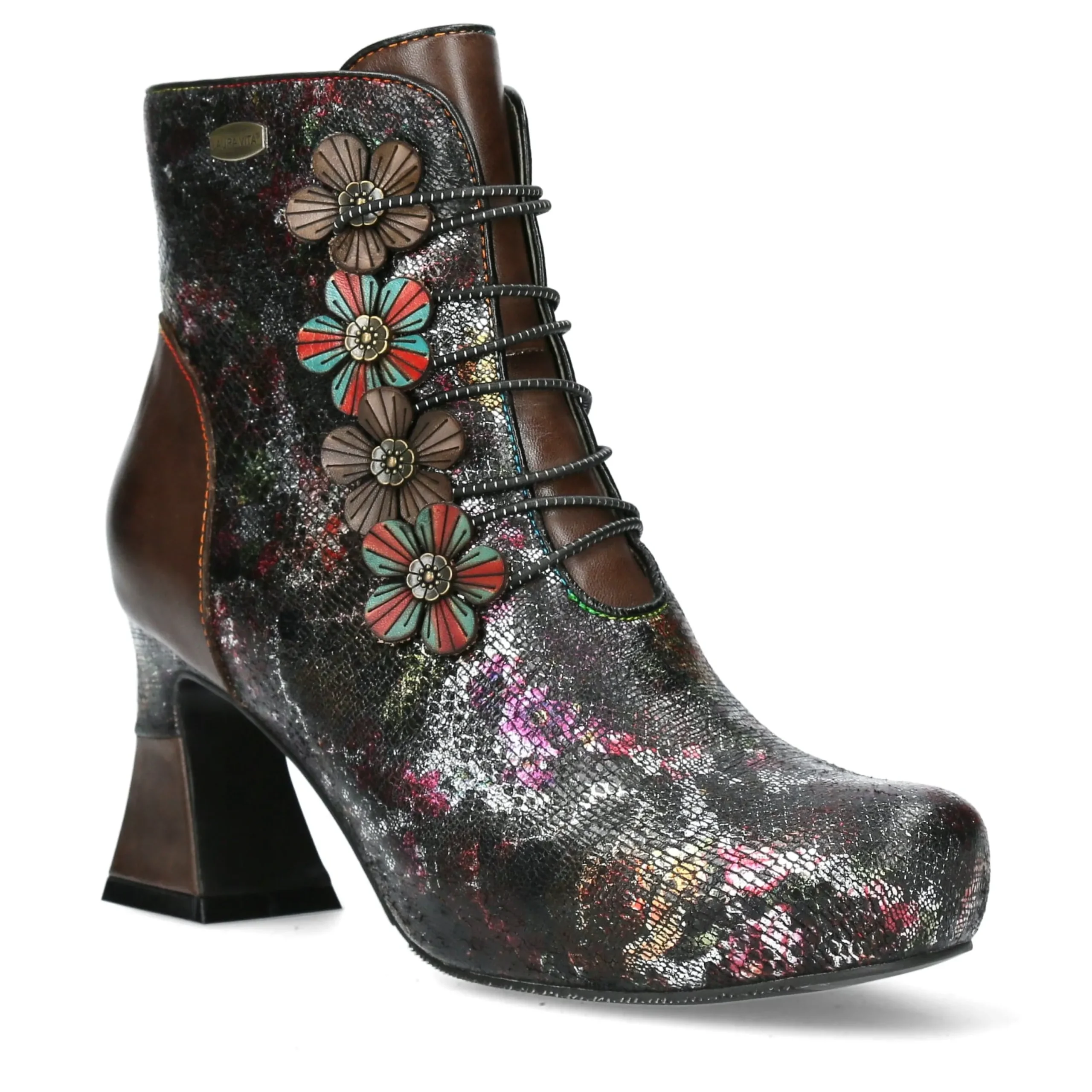 Discount Laura Vita Bottines - MAGALIEO 22