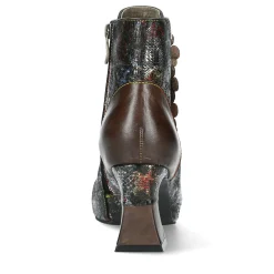 Discount Laura Vita Bottines - MAGALIEO 22