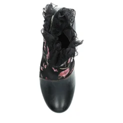 Best Laura Vita Bottines - MAGALIEO 27 Noir