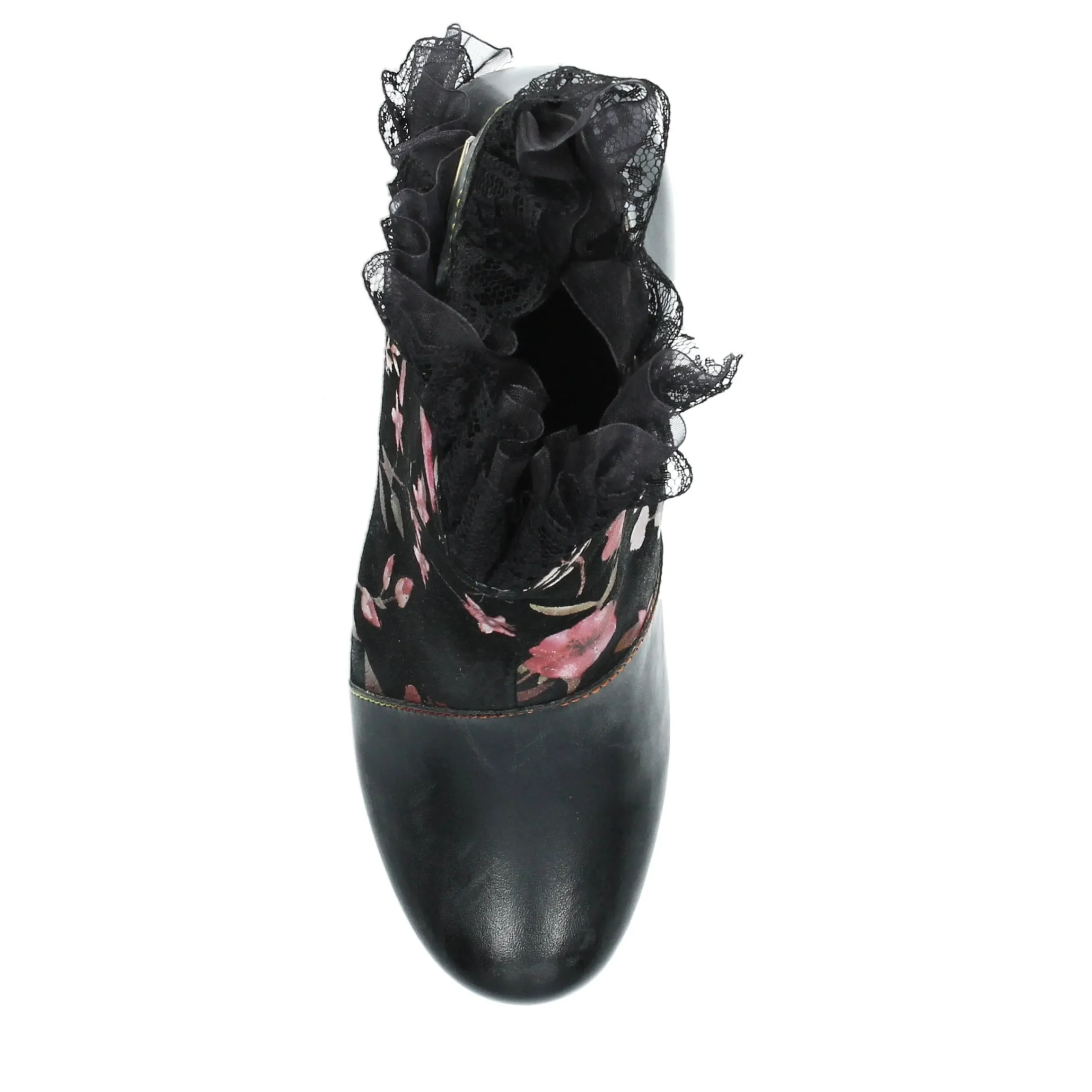 Best Laura Vita Bottines - MAGALIEO 27 Noir