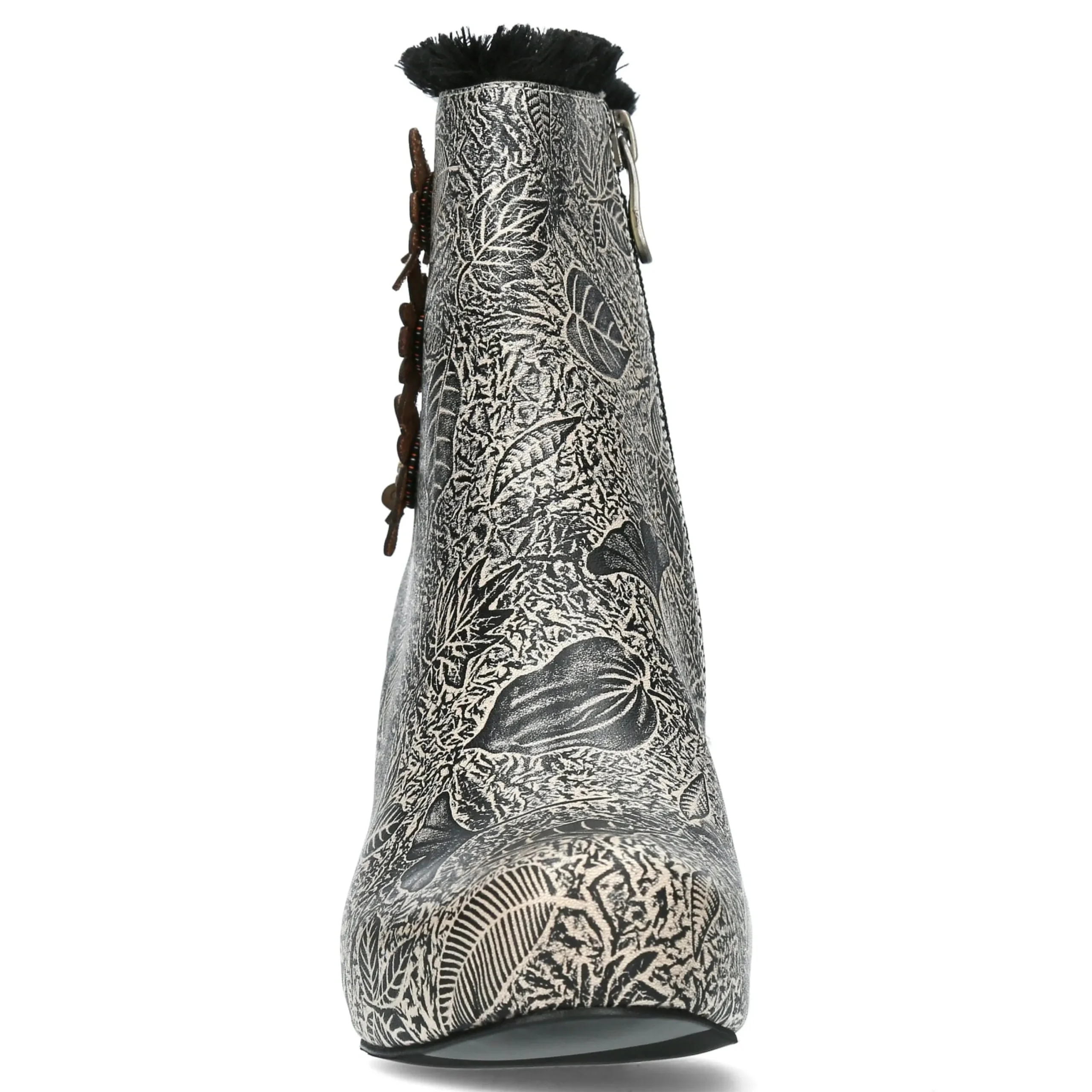 Best Laura Vita Bottines - MAGALIEO 56