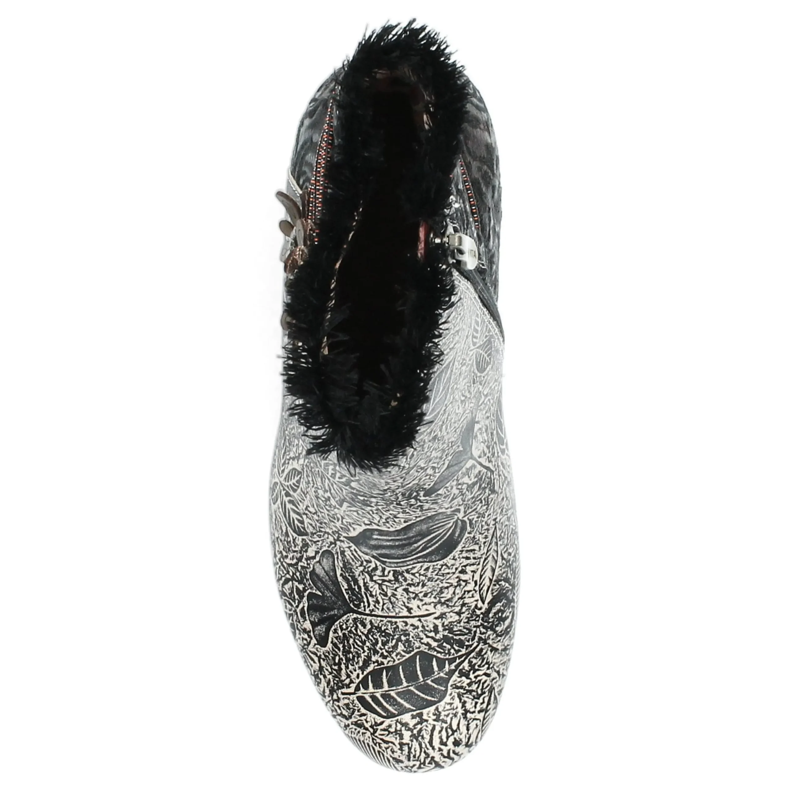 Best Laura Vita Bottines - MAGALIEO 56