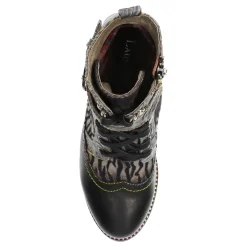 Best Sale Laura Vita Bottines - MAJAO 02