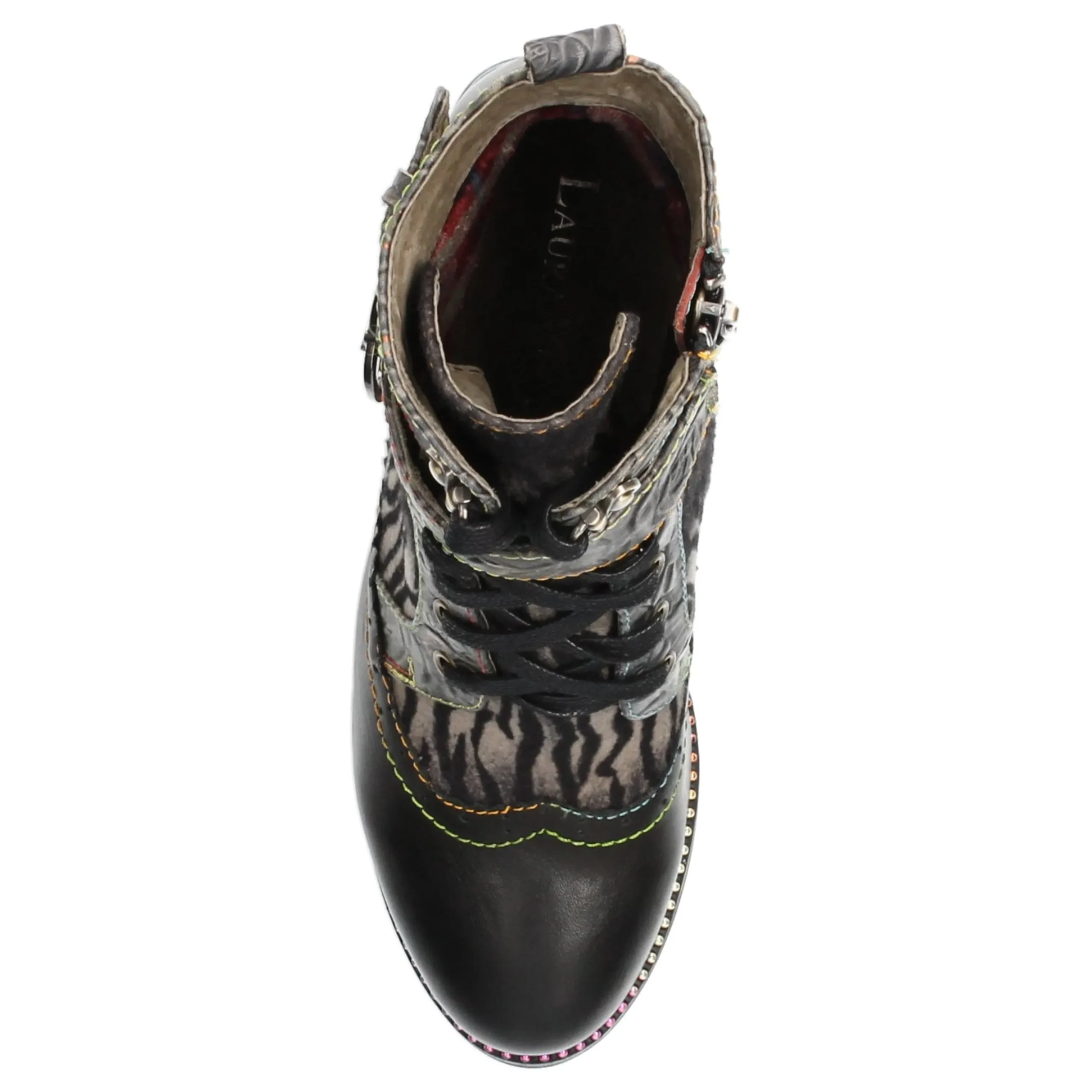 Best Sale Laura Vita Bottines - MAJAO 02