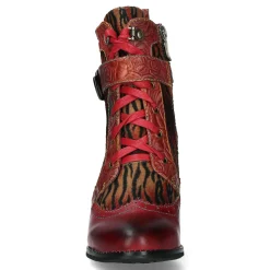 Best Sale Laura Vita Bottines - MAJAO 02