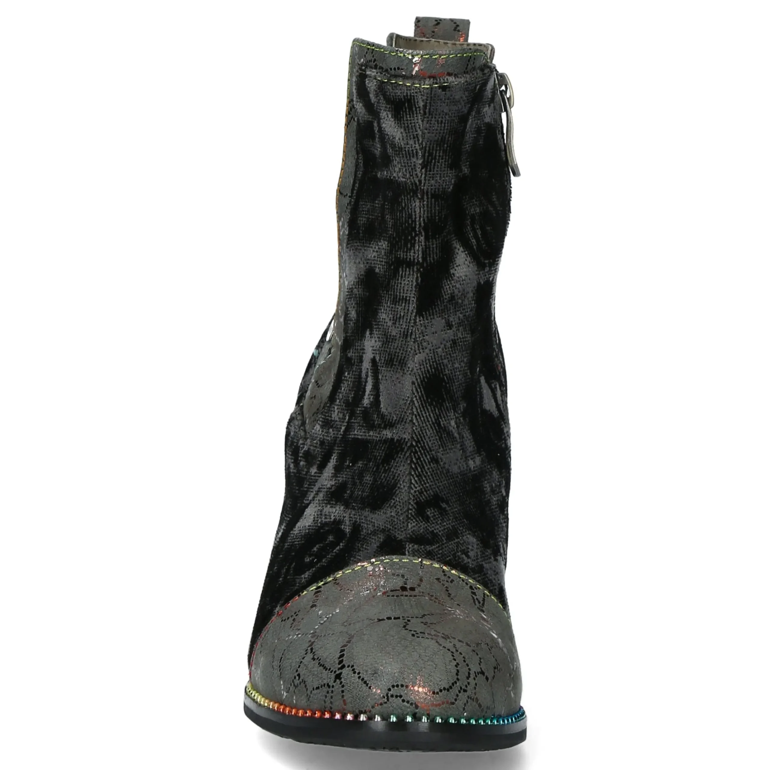 Cheap Laura Vita Bottines - MAJAO 04