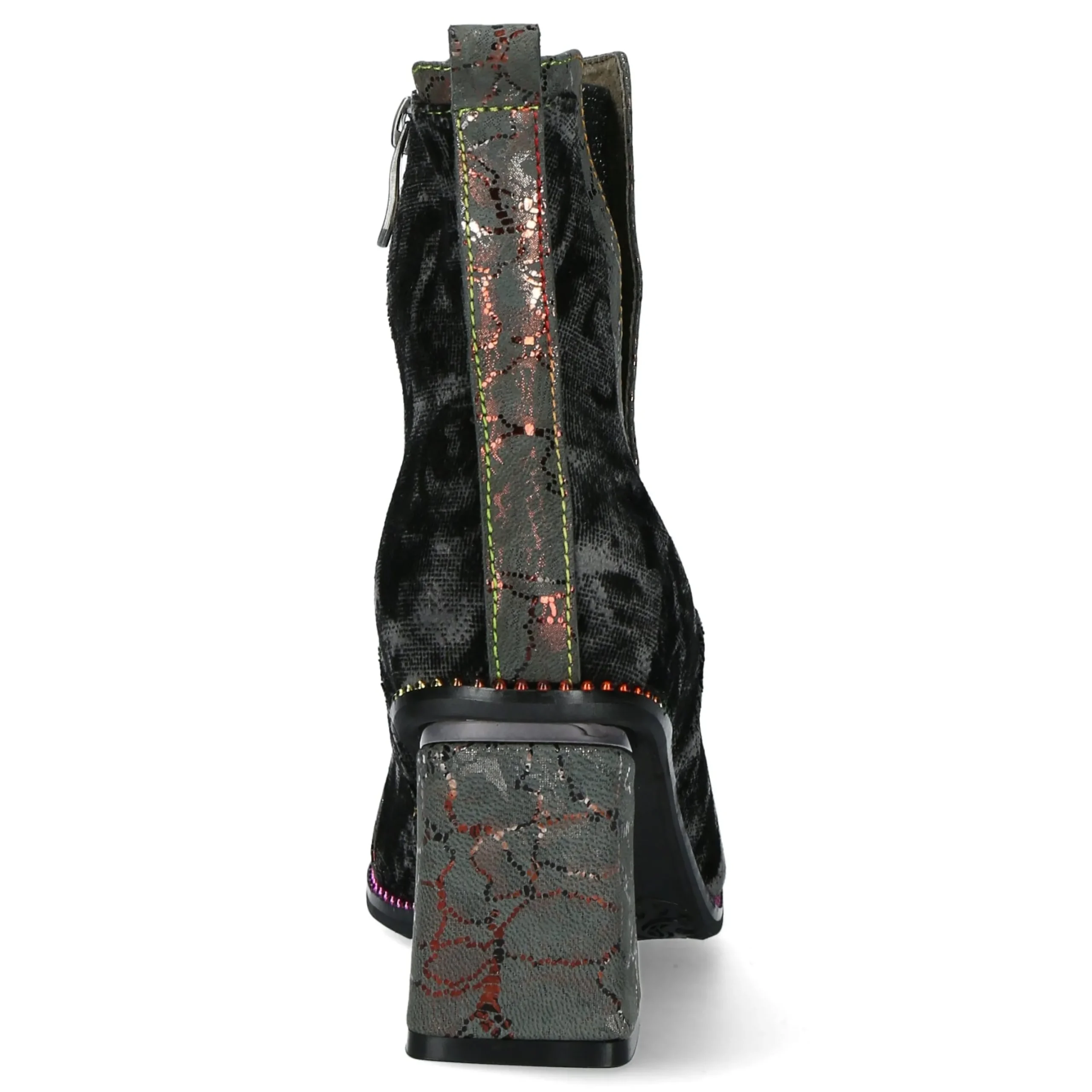 Cheap Laura Vita Bottines - MAJAO 04