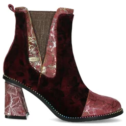 Cheap Laura Vita Bottines - MAJAO 04