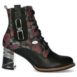 Discount Laura Vita Bottines - MARBREO 02