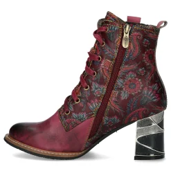 Discount Laura Vita Bottines - MARBREO 02