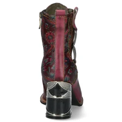 Discount Laura Vita Bottines - MARBREO 02