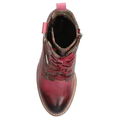 Discount Laura Vita Bottines - MARBREO 02