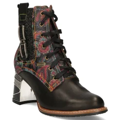 Discount Laura Vita Bottines - MARBREO 02