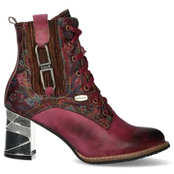 Discount Laura Vita Bottines - MARBREO 02