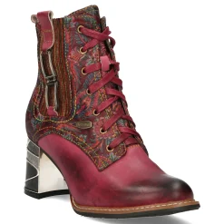Discount Laura Vita Bottines - MARBREO 02