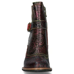 Flash Sale Laura Vita Bottines - MARBREO 03