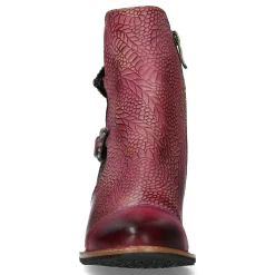 Best Laura Vita Bottines - MARBREO 04