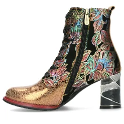 Hot Laura Vita Bottines - MARBREO 02