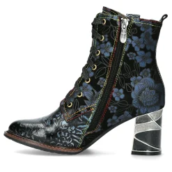 Hot Laura Vita Bottines - MARBREO 02