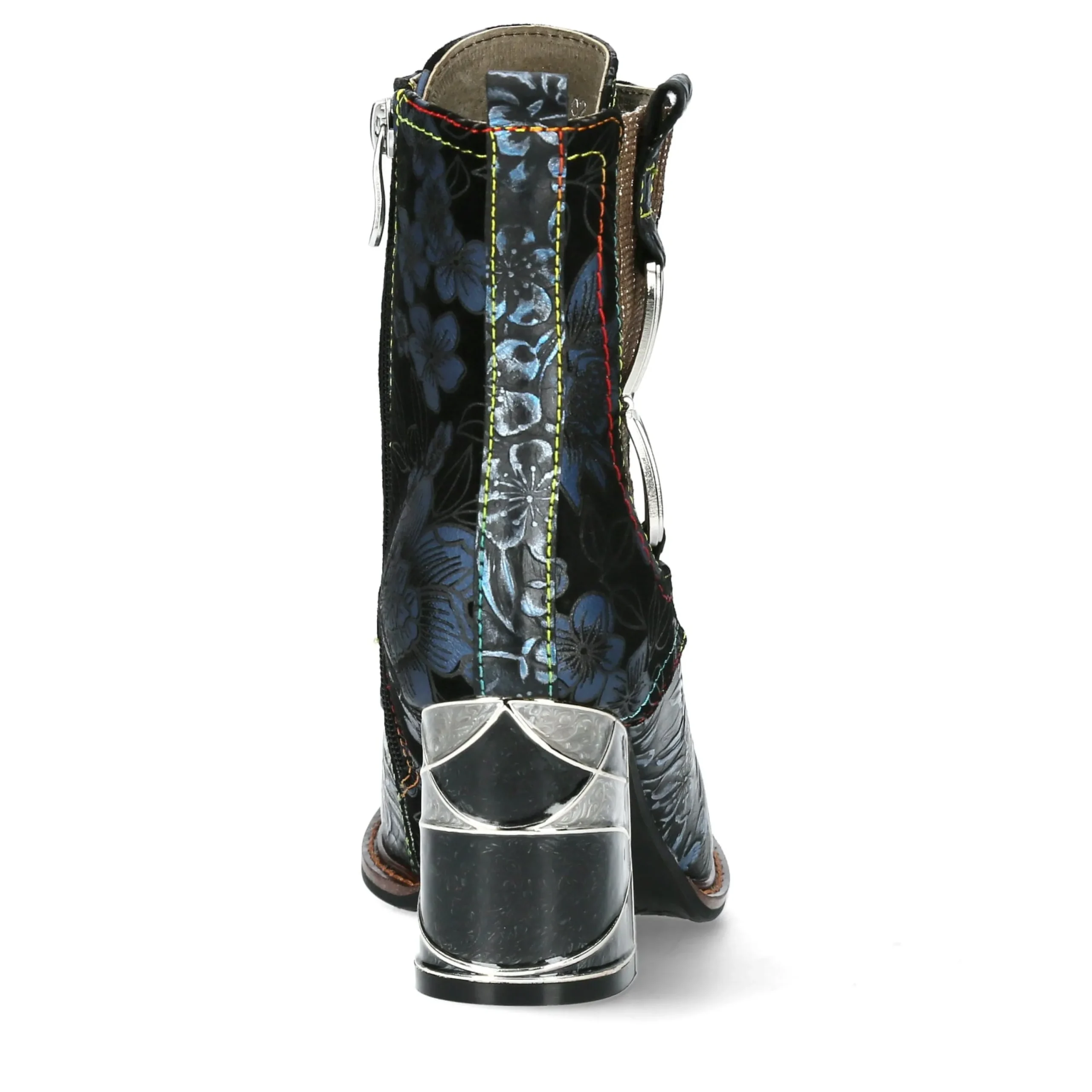 Hot Laura Vita Bottines - MARBREO 02