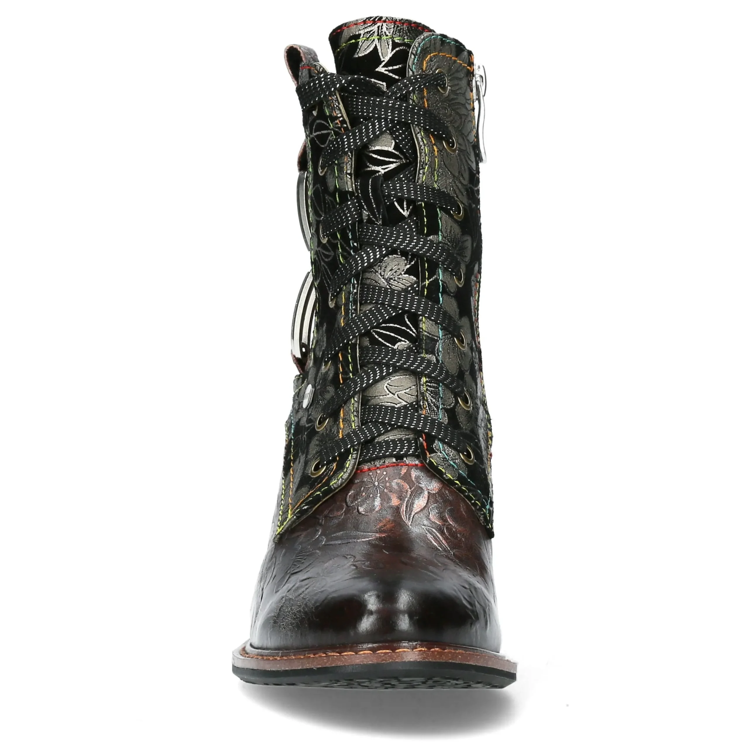 Hot Laura Vita Bottines - MARBREO 02