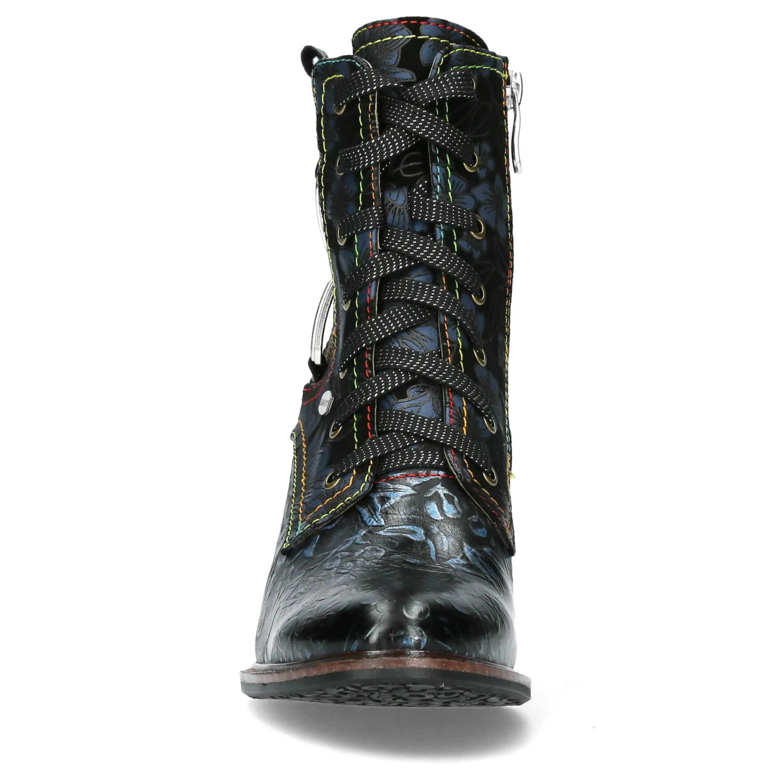 Hot Laura Vita Bottines - MARBREO 02