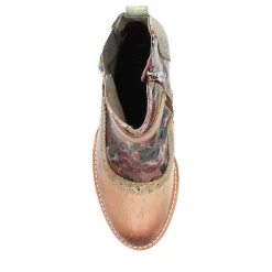 Best Sale Laura Vita Bottines - MARBREO 03