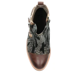 Flash Sale Laura Vita Bottines - MARBREO 04