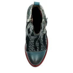 Flash Sale Laura Vita Bottines - MARBREO 04