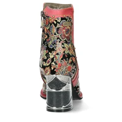 Online Laura Vita Bottines - MARBREO 05