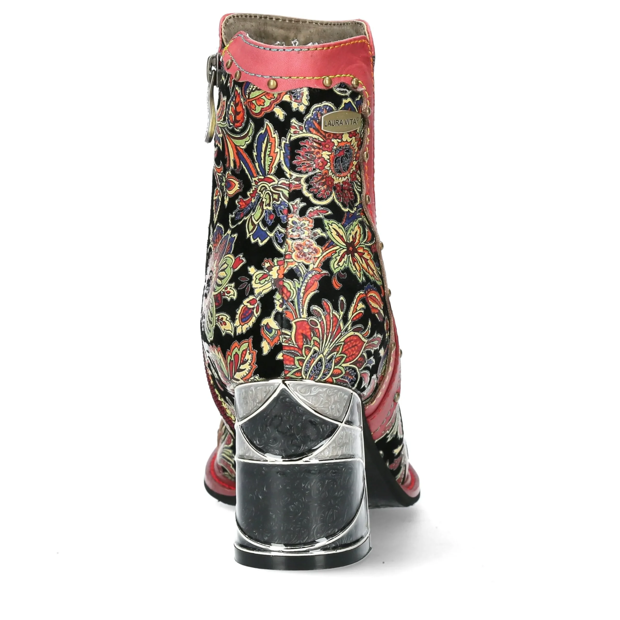 Online Laura Vita Bottines - MARBREO 05