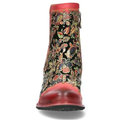 Online Laura Vita Bottines - MARBREO 05