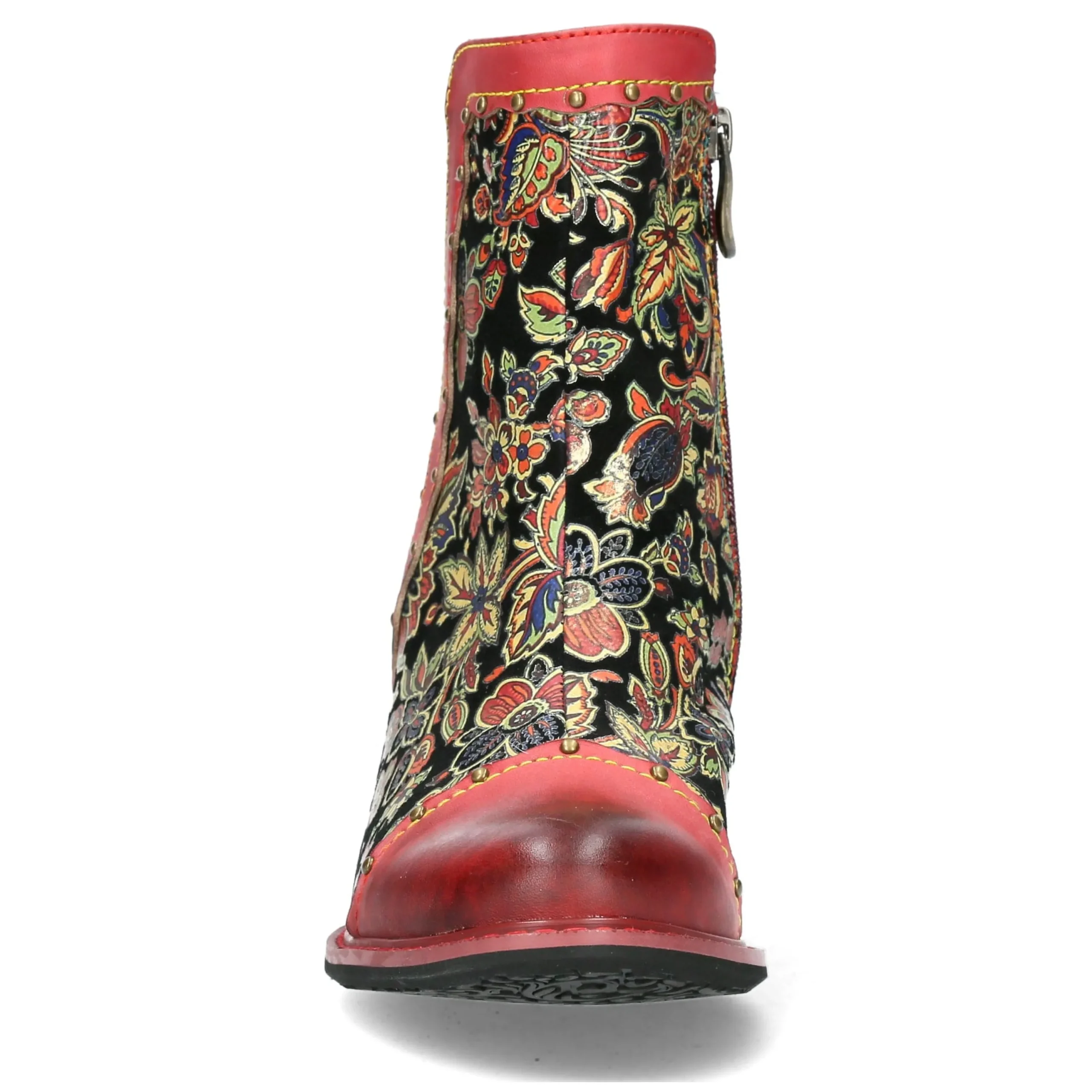 Online Laura Vita Bottines - MARBREO 05