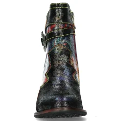 Best Sale Laura Vita Bottines - MARBREO 12