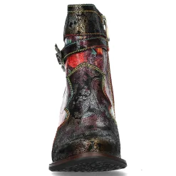 Best Sale Laura Vita Bottines - MARBREO 12