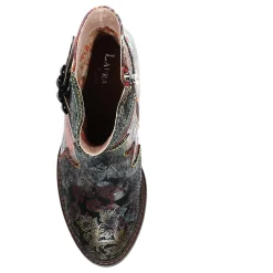 Best Sale Laura Vita Bottines - MARBREO 12