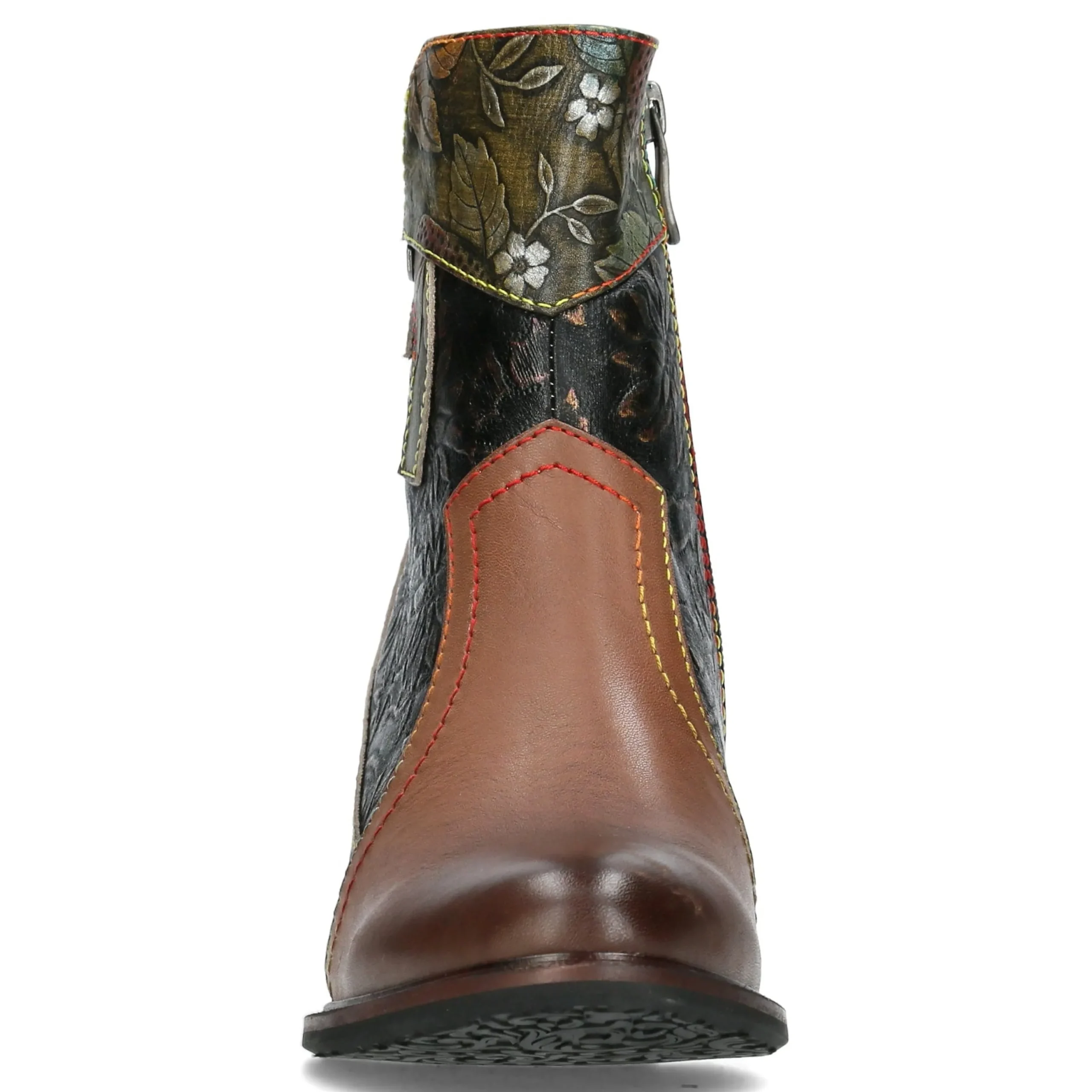 Flash Sale Laura Vita Bottines - MARBREO 10