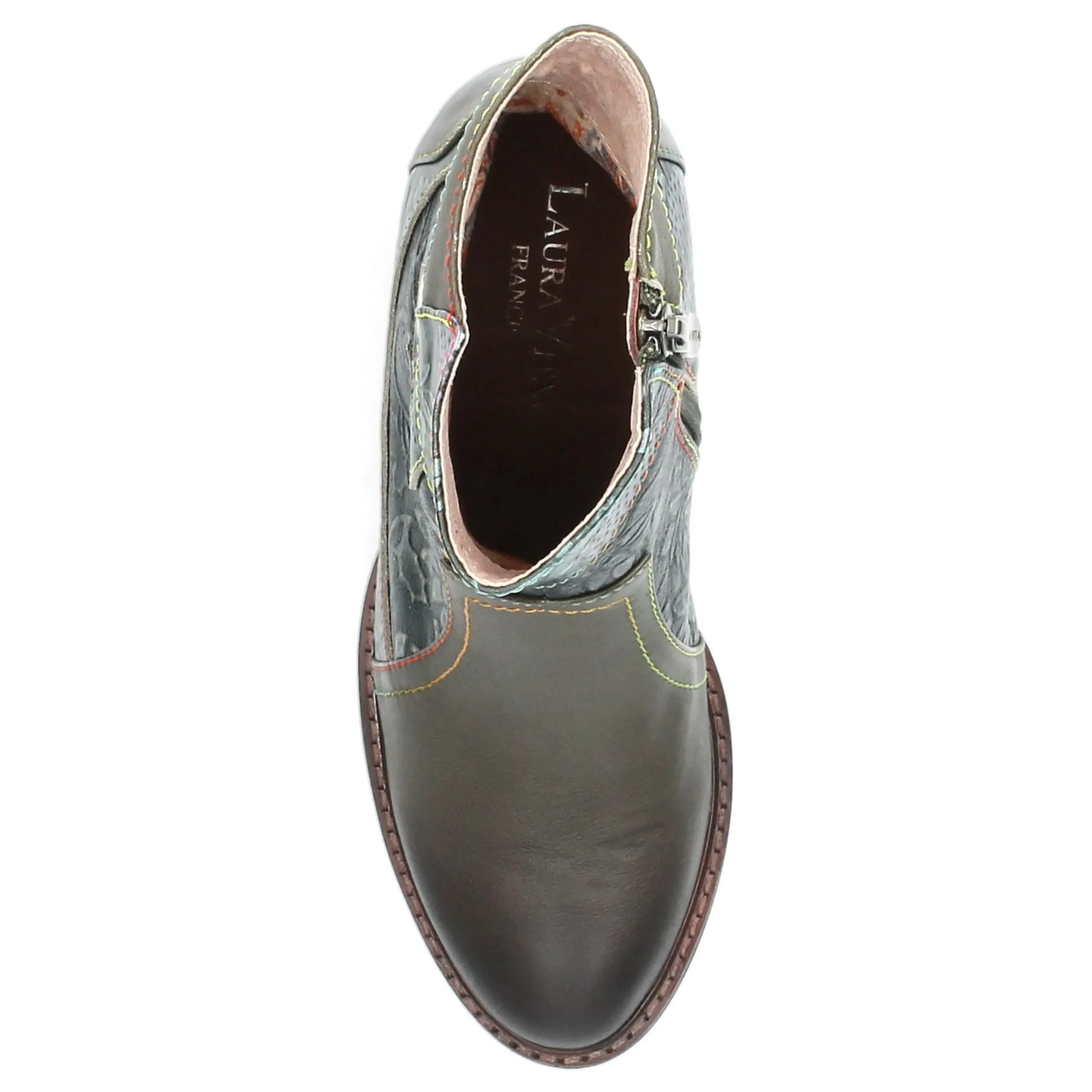 Flash Sale Laura Vita Bottines - MARBREO 10