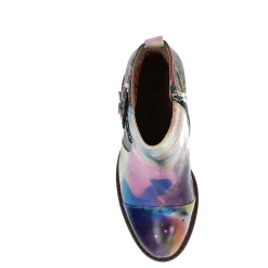 Clearance Laura Vita Bottines - MARBREO 04