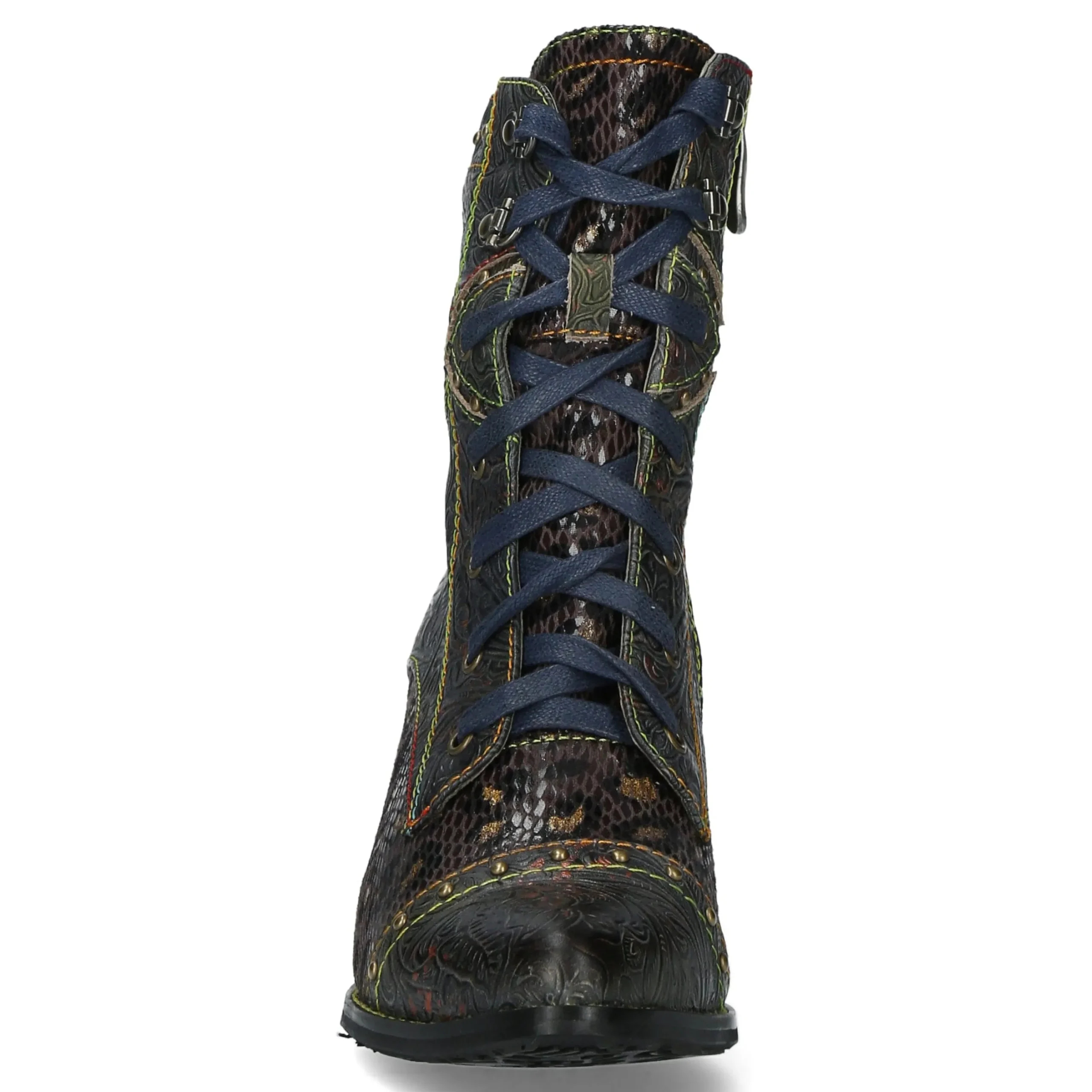 Shop Laura Vita Bottines - MATHILDEO 03