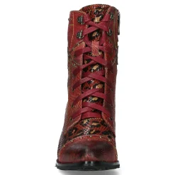 Shop Laura Vita Bottines - MATHILDEO 03