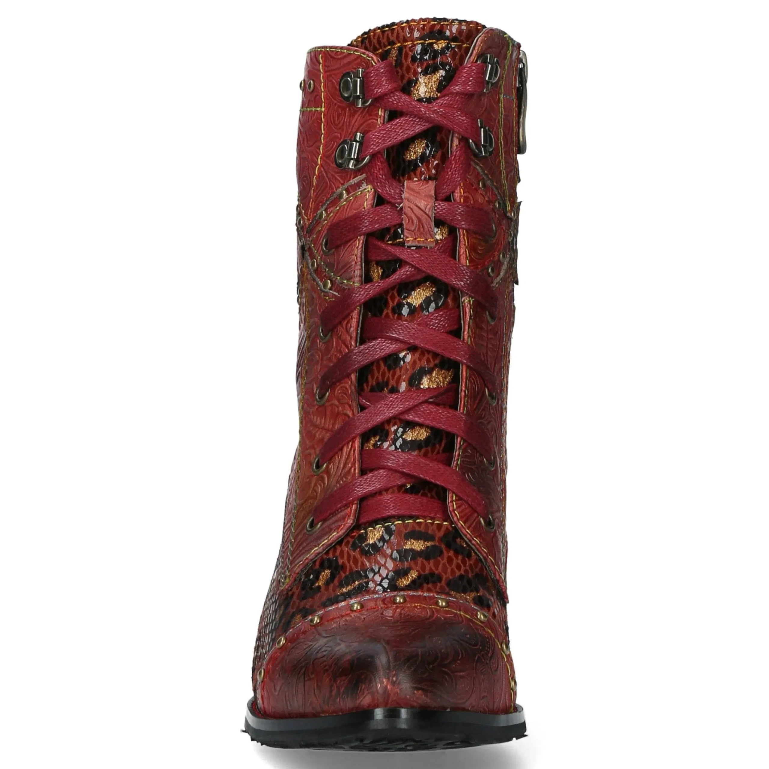 Shop Laura Vita Bottines - MATHILDEO 03