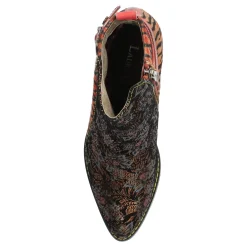 Best Sale Laura Vita Bottines - MATHILDEO 04