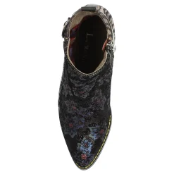Best Sale Laura Vita Bottines - MATHILDEO 04