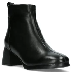 Flash Sale Laura Vita Bottines - Misstyl MIRIAO 01 Noir