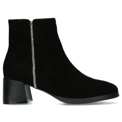 Discount Laura Vita Bottines - Misstyl MIRIAO 02 Noir
