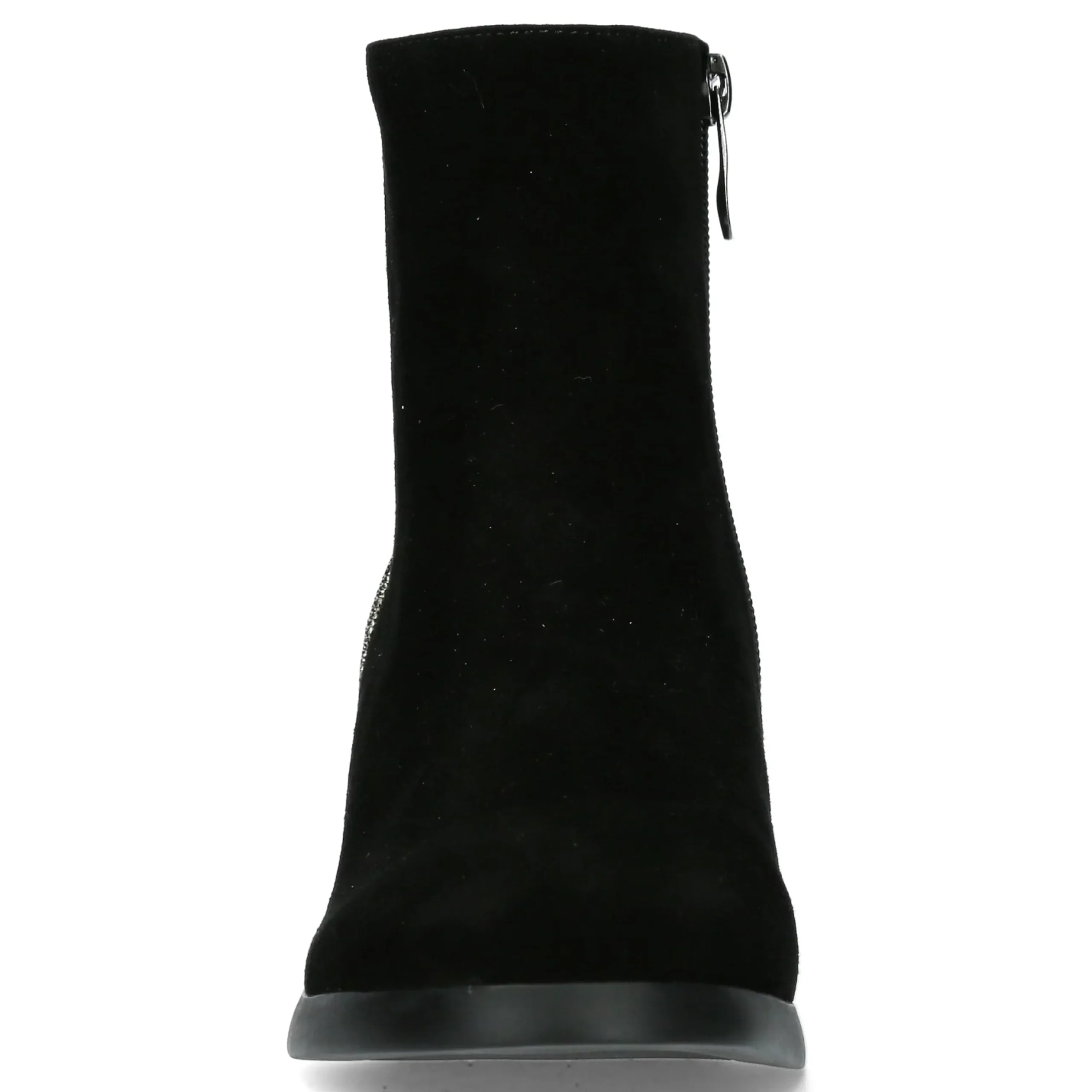Discount Laura Vita Bottines - Misstyl MIRIAO 02 Noir